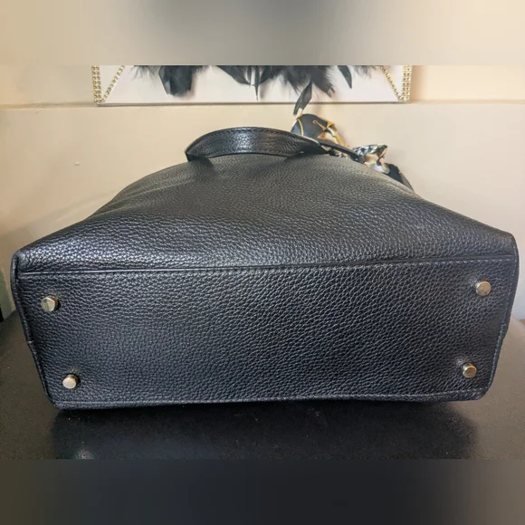 Kate Spade Cobble Hill Pebble Tote Bag w/NWT Kate Spade Card Holder Combo - Picture 12 of 16